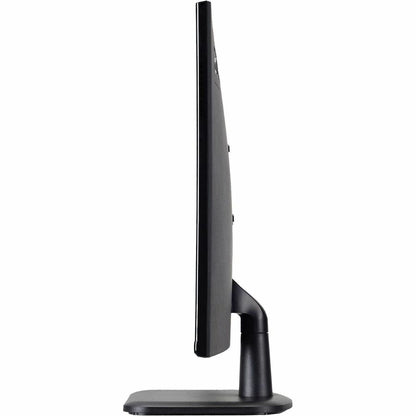Left Image for Acer EK321QK 32" Class LCD Monitor - 16:9 - Black