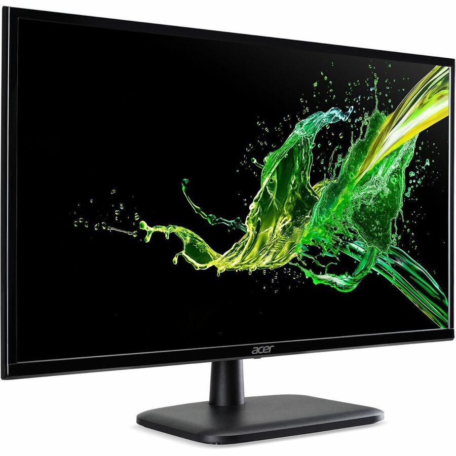 Right Image for Acer EK321QK 32" Class LCD Monitor - 16:9 - Black