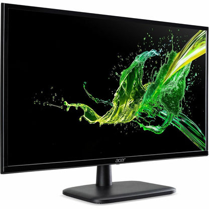 Right Image for Acer EK321QK 32" Class LCD Monitor - 16:9 - Black