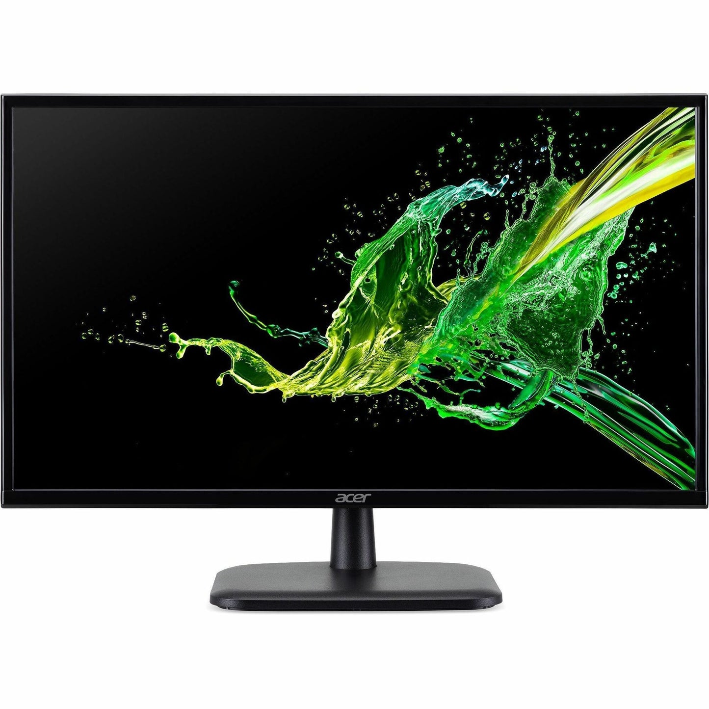 Main Image for Acer EK321QK 32" Class LCD Monitor - 16:9 - Black
