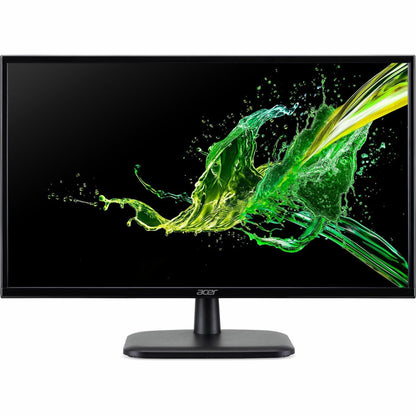 Main Image for Acer EK321QK 32" Class LCD Monitor - 16:9 - Black