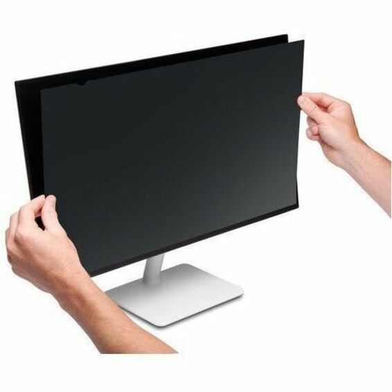 Alternate-Image2 Image for Kensington Edge-to-Edge Privacy Screen Filters for Monitors