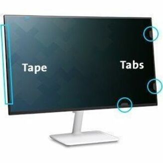 Alternate-Image5 Image for Kensington Edge-to-Edge Privacy Screen Filters for Monitors