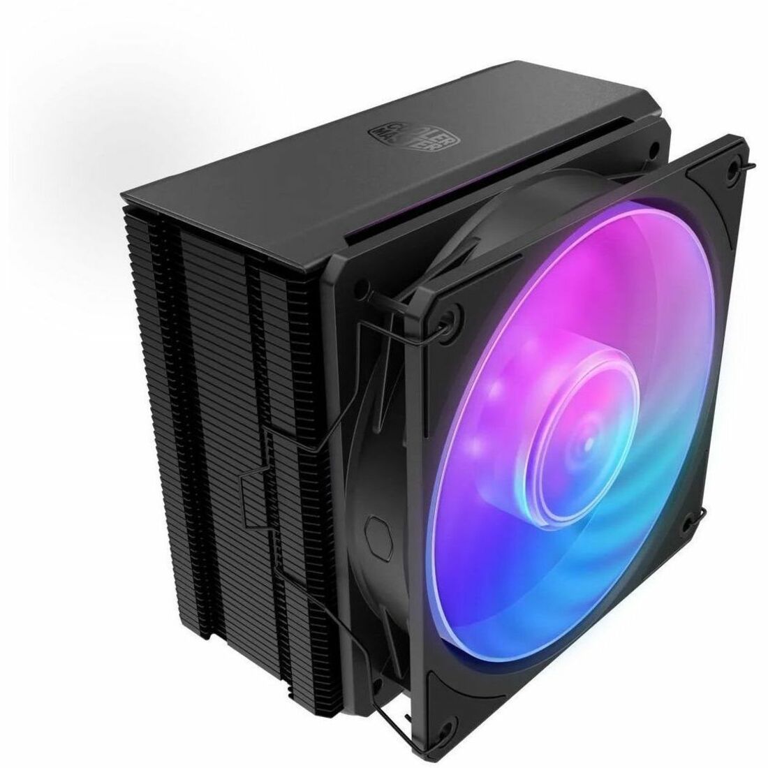 Main Image for Cooler Master Hyper 212 3DHP Black ARGB