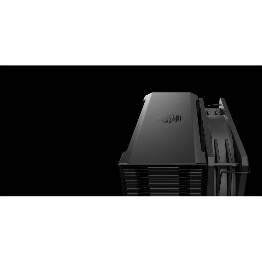 Alternate-Image1 Image for Cooler Master Hyper 212 3DHP Black ARGB