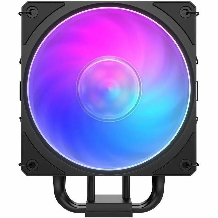 Alternate-Image2 Image for Cooler Master Hyper 212 3DHP Black ARGB
