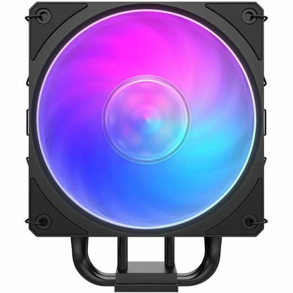 Alternate-Image2 Image for Cooler Master Hyper 212 3DHP Black ARGB