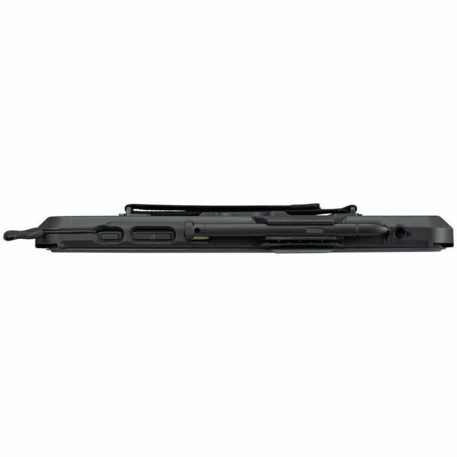 Left Image for Targus&reg; Field-Ready Keyboard Case for Samsung Galaxy&reg; Tab Active5 Pro and Tab Active4 Pro tive4 Pro