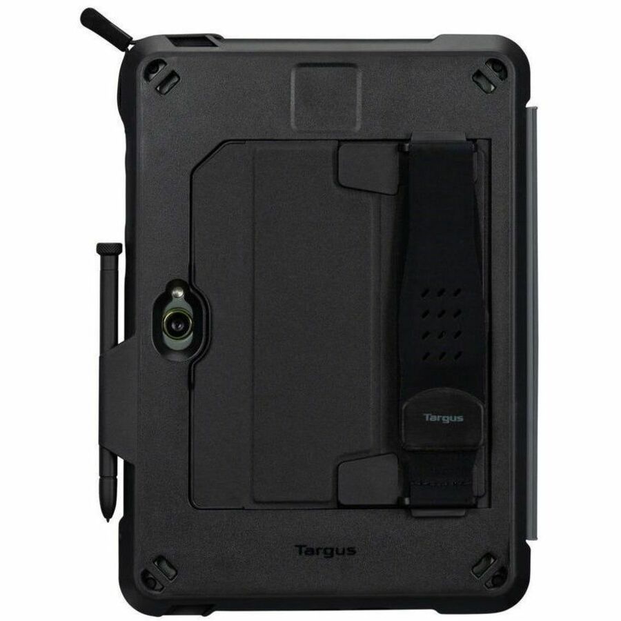 Rear Image for Targus&reg; Field-Ready Keyboard Case for Samsung Galaxy&reg; Tab Active5 Pro and Tab Active4 Pro tive4 Pro