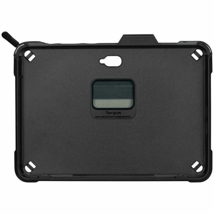 Alternate-Image1 Image for Targus&reg; Field-Ready Keyboard Case for Samsung Galaxy&reg; Tab Active5 Pro and Tab Active4 Pro tive4 Pro