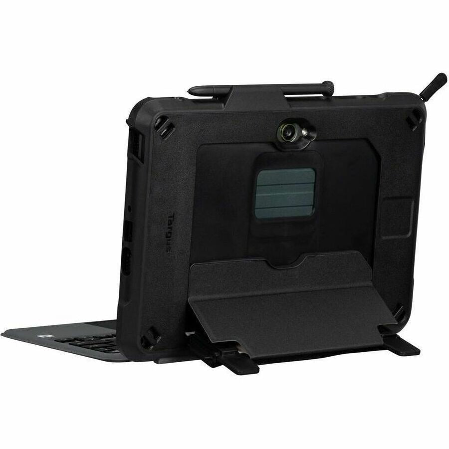 Top Image for Targus&reg; Field-Ready Keyboard Case for Samsung Galaxy&reg; Tab Active5 Pro and Tab Active4 Pro tive4 Pro