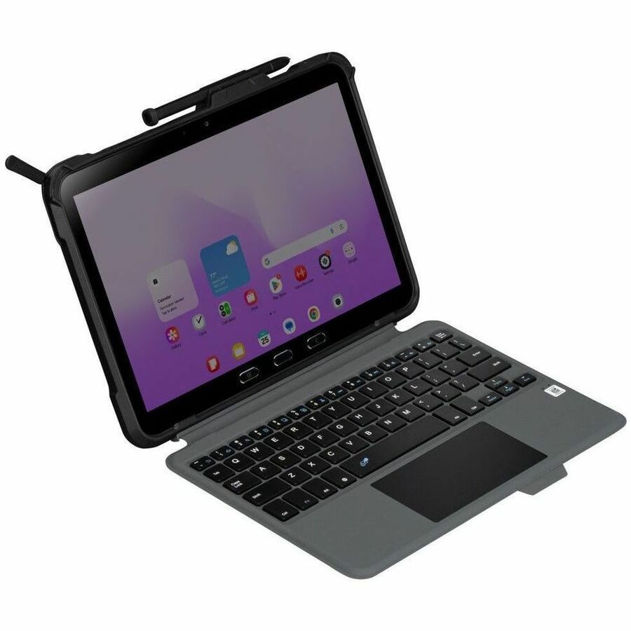 Alternate-Image7 Image for Targus&reg; Field-Ready Keyboard Case for Samsung Galaxy&reg; Tab Active5 Pro and Tab Active4 Pro tive4 Pro