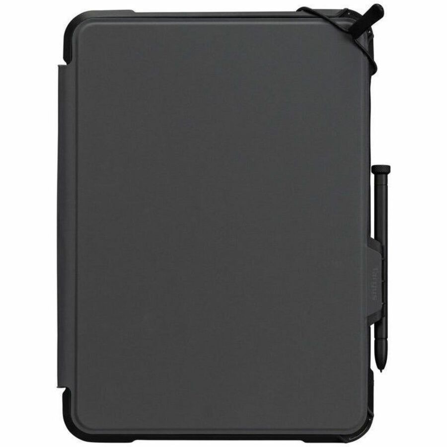 Front Image for Targus&reg; Field-Ready Keyboard Case for Samsung Galaxy&reg; Tab Active5 Pro and Tab Active4 Pro tive4 Pro