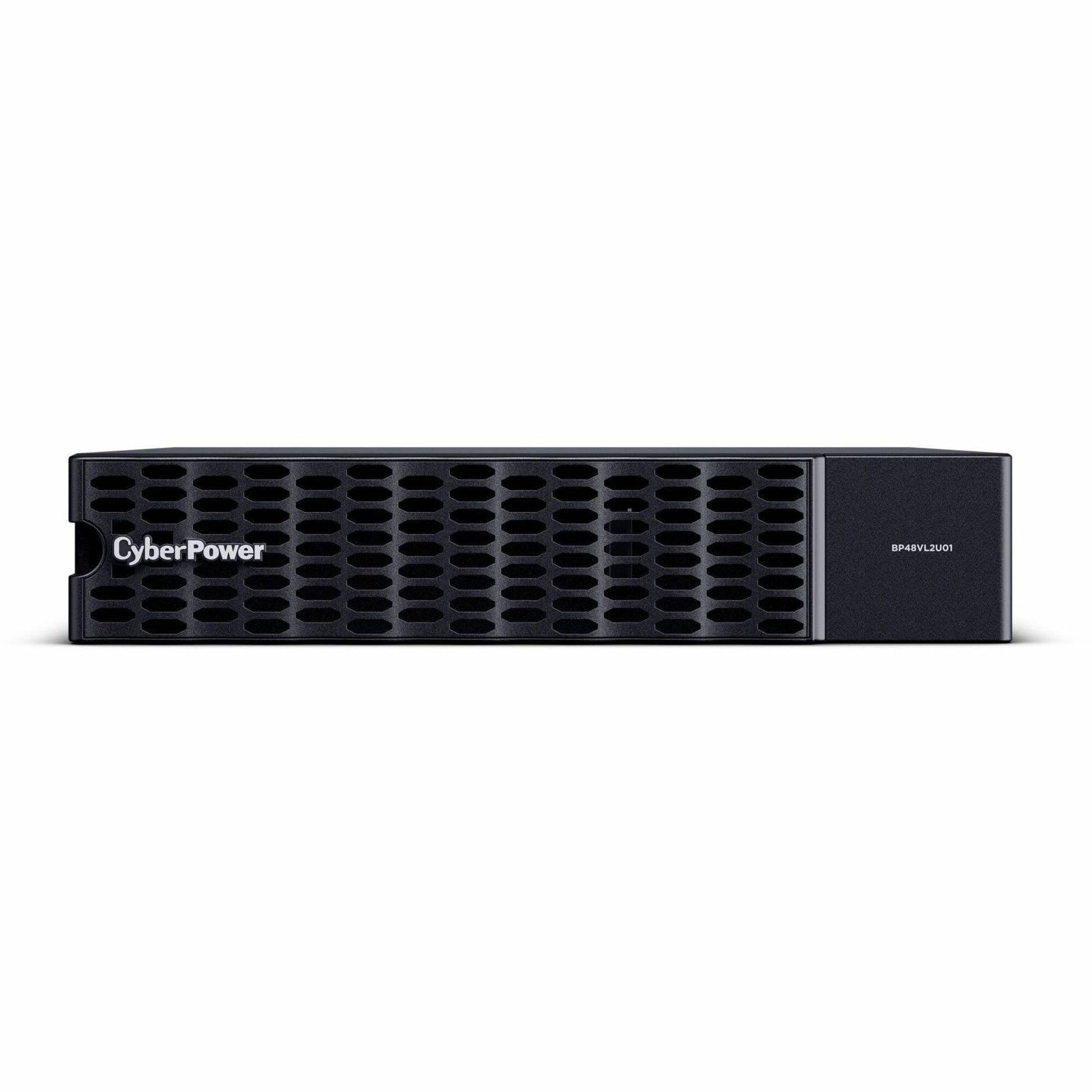 Main Image for CyberPower BP48VL2U01 Extended Battery Modules