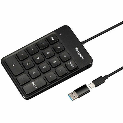 Main Image for Targus&reg; Wired Numeric EcoSmart™ Keypad