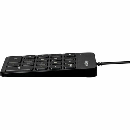 Left Image for Targus&reg; Wired Numeric EcoSmart™ Keypad