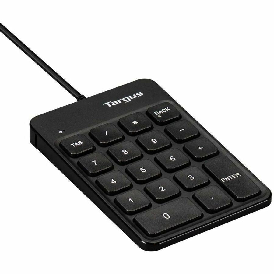 Right Image for Targus&reg; Wired Numeric EcoSmart™ Keypad