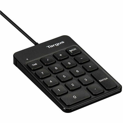 Right Image for Targus&reg; Wired Numeric EcoSmart™ Keypad