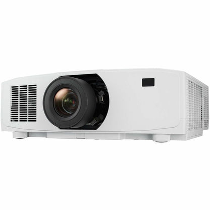 Alternate-Image2 Image for Sharp NEC Display Professional V801U 3D Standard Throw 3LCD Projector - 16:10 - Ceiling Mountable - White