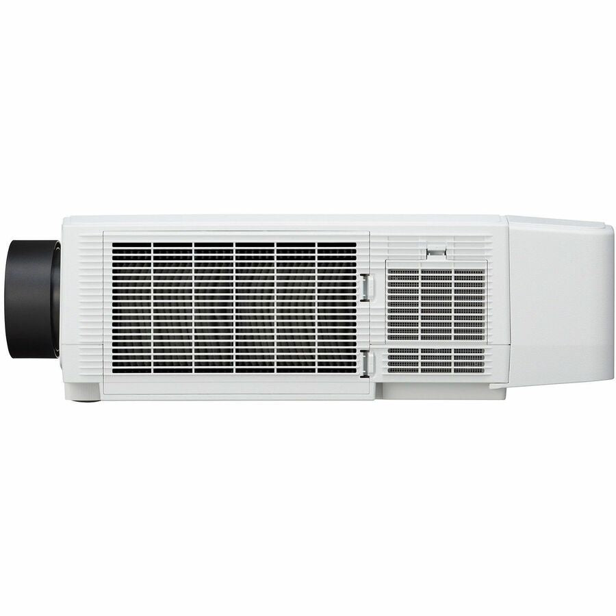 Left Image for Sharp NEC Display Professional V801U 3D Standard Throw 3LCD Projector - 16:10 - Ceiling Mountable - White