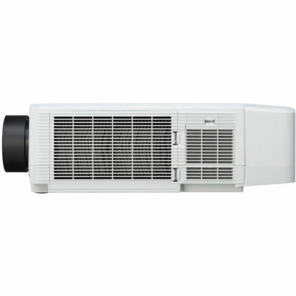 Left Image for Sharp NEC Display Professional V801U 3D Standard Throw 3LCD Projector - 16:10 - Ceiling Mountable - White
