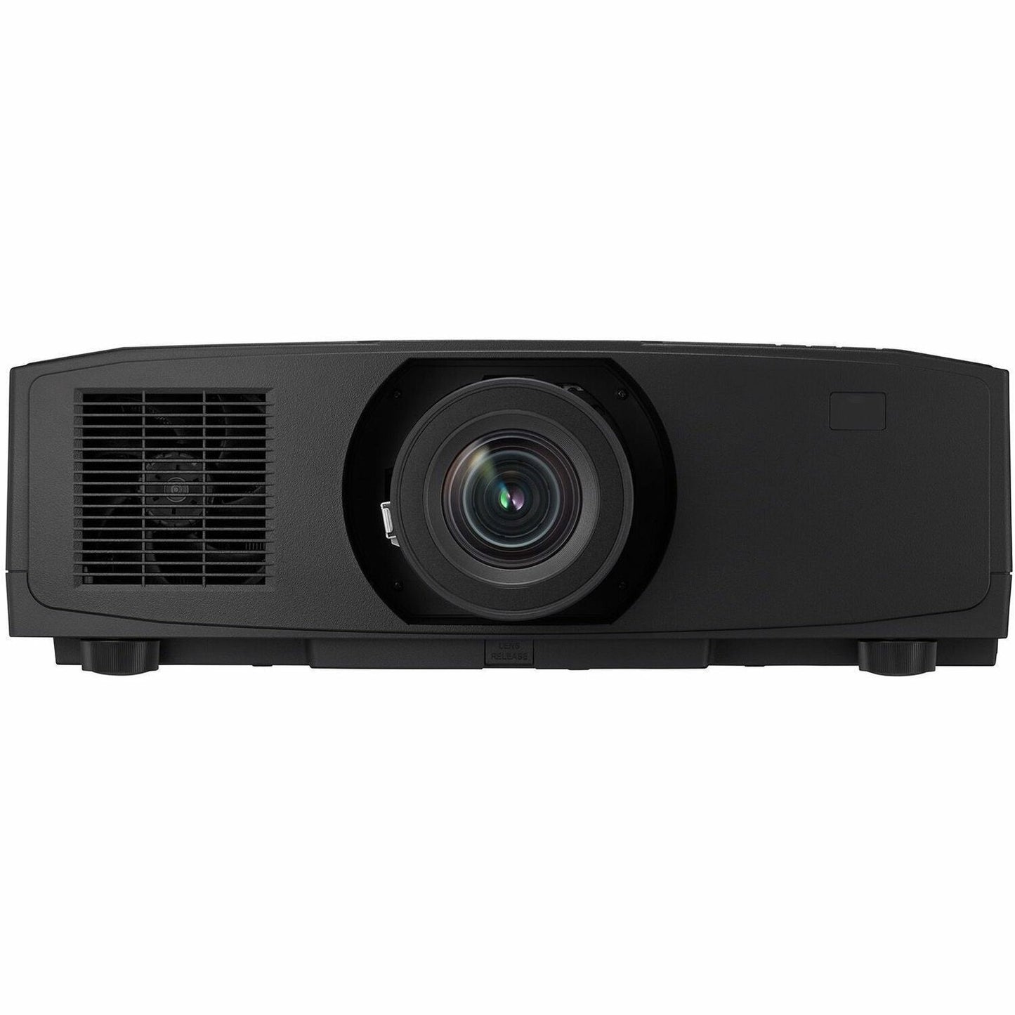 Main Image for Sharp NEC Display Professional V731U 3D Standard Throw 3LCD Projector - 16:10 - Ceiling Mountable - Black
