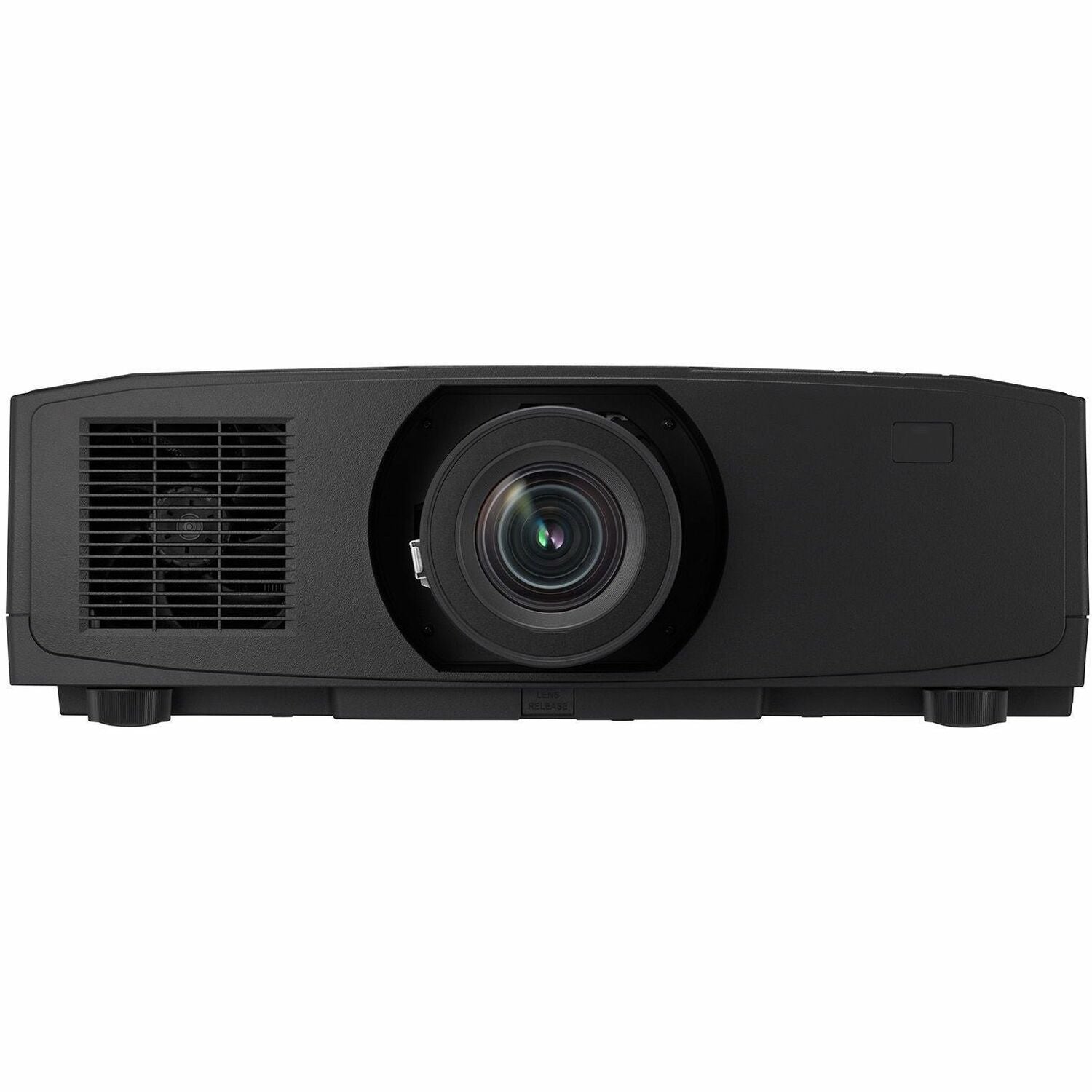 Main Image for Sharp NEC Display Professional V731U 3D Standard Throw 3LCD Projector - 16:10 - Ceiling Mountable - Black
