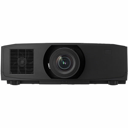 Main Image for Sharp NEC Display Professional V731U 3D Standard Throw 3LCD Projector - 16:10 - Ceiling Mountable - Black