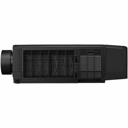 Left Image for Sharp NEC Display Professional V731U 3D Standard Throw 3LCD Projector - 16:10 - Ceiling Mountable - Black