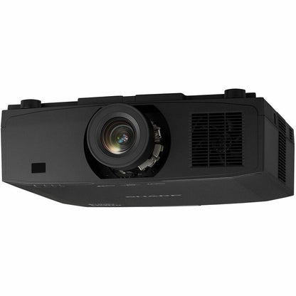 Alternate-Image1 Image for Sharp NEC Display Professional V731U 3D Standard Throw 3LCD Projector - 16:10 - Ceiling Mountable - Black