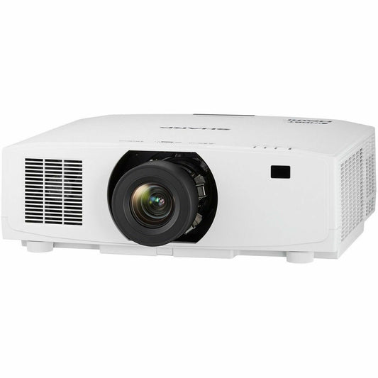 Main Image for Sharp NEC Display Professional V731U 3D Standard Throw 3LCD Projector - 16:10 - Ceiling Mountable - White