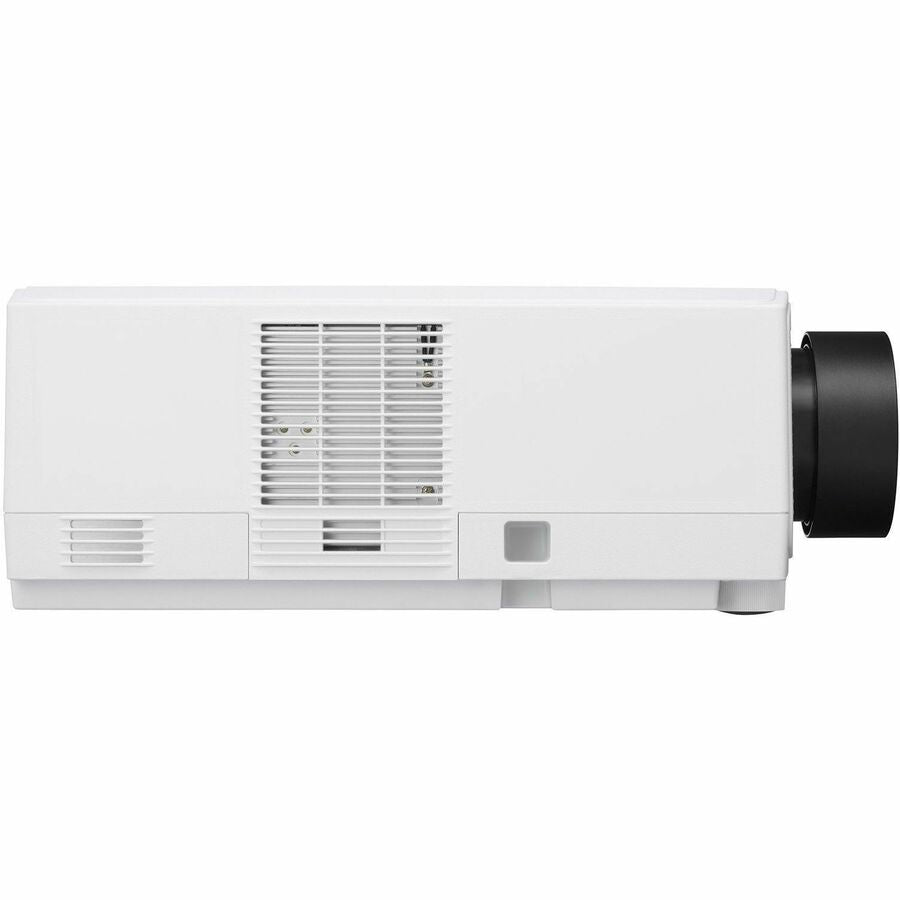Right Image for Sharp NEC Display Professional V731U 3D Standard Throw 3LCD Projector - 16:10 - Ceiling Mountable - White