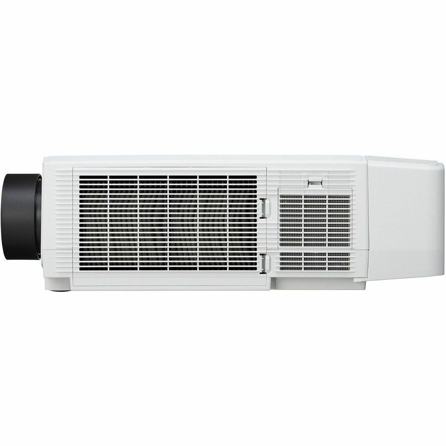 Left Image for Sharp NEC Display Professional V731U 3D Standard Throw 3LCD Projector - 16:10 - Ceiling Mountable - White