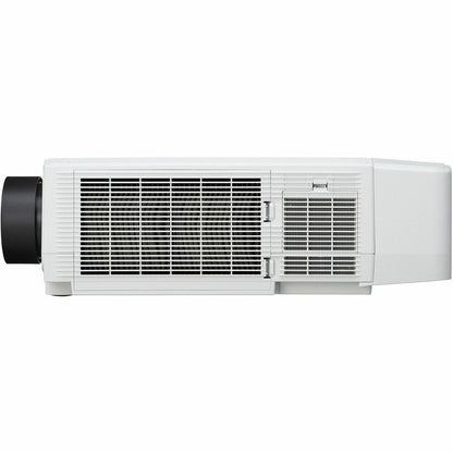Left Image for Sharp NEC Display Professional V731U 3D Standard Throw 3LCD Projector - 16:10 - Ceiling Mountable - White