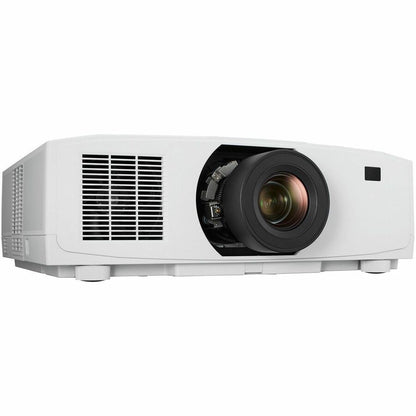 Alternate-Image3 Image for Sharp NEC Display Professional V731U 3D Standard Throw 3LCD Projector - 16:10 - Ceiling Mountable - White