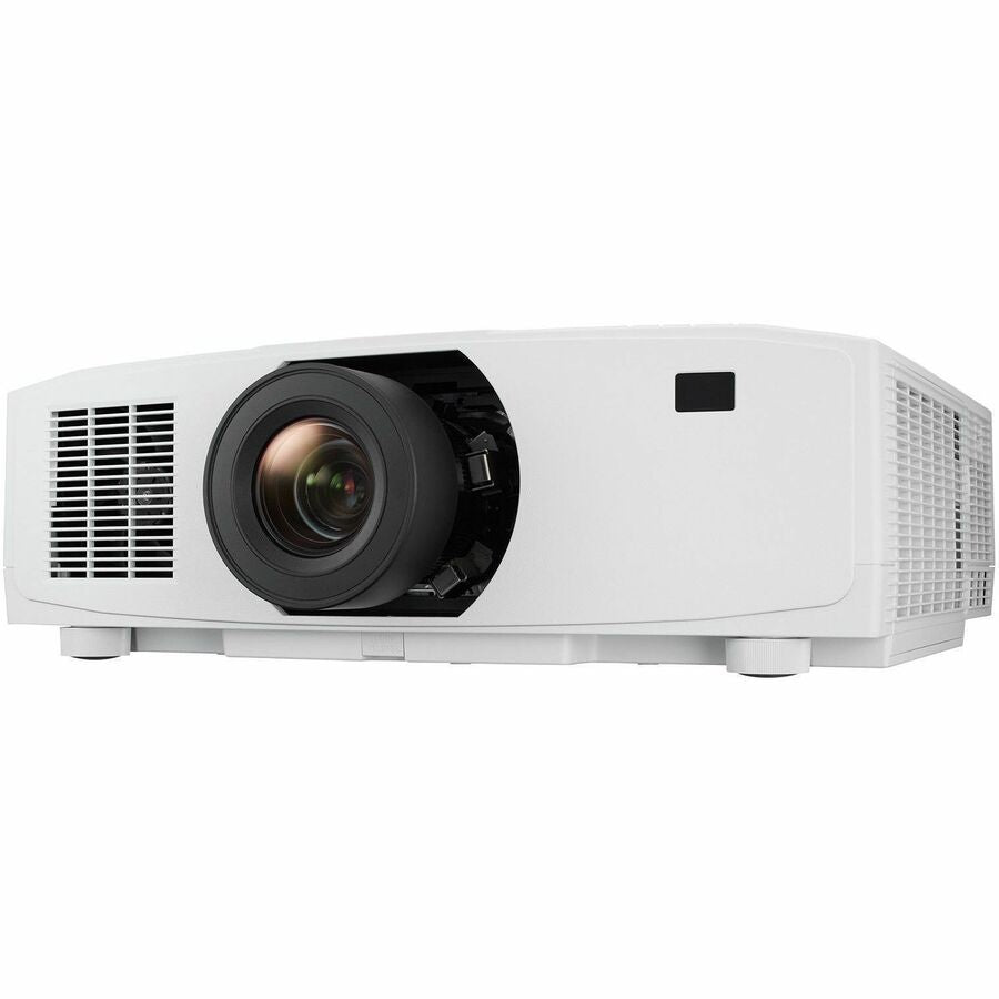 Alternate-Image2 Image for Sharp NEC Display Professional V731U 3D Standard Throw 3LCD Projector - 16:10 - Ceiling Mountable - White