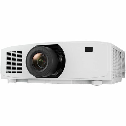 Alternate-Image2 Image for Sharp NEC Display Professional V731U 3D Standard Throw 3LCD Projector - 16:10 - Ceiling Mountable - White