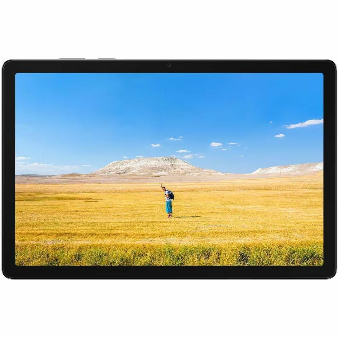 Main Image for Samsung Galaxy Tab A11+ Tablet - 11" WUXGA - MediaTek Dimensity 7300 (4 nm) Octa-core - 6 GB - 128 GB Storage - 5G
