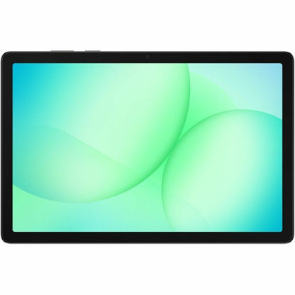Front Image for Samsung Galaxy Tab A11+ SM-X230 Tablet - 11" WUXGA - MediaTek Dimensity 7300 (4 nm) Octa-core - 8 GB - 256 GB Storage - Gray
