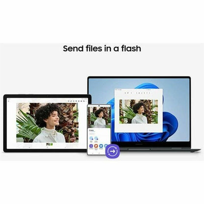 Alternate-Image7 Image for Samsung Galaxy Tab A11+ SM-X230 Tablet - 11" WUXGA - MediaTek Dimensity 7300 (4 nm) Octa-core - 8 GB - 256 GB Storage - Gray