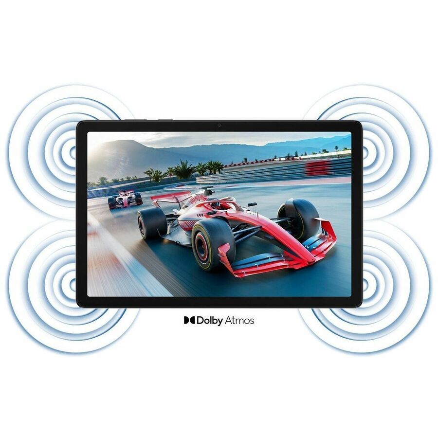 Alternate-Image10 Image for Samsung Galaxy Tab A11+ Tablet - 11" WUXGA - MediaTek Dimensity 7300 (4 nm) Octa-core - 6 GB - 128 GB Storage - 5G