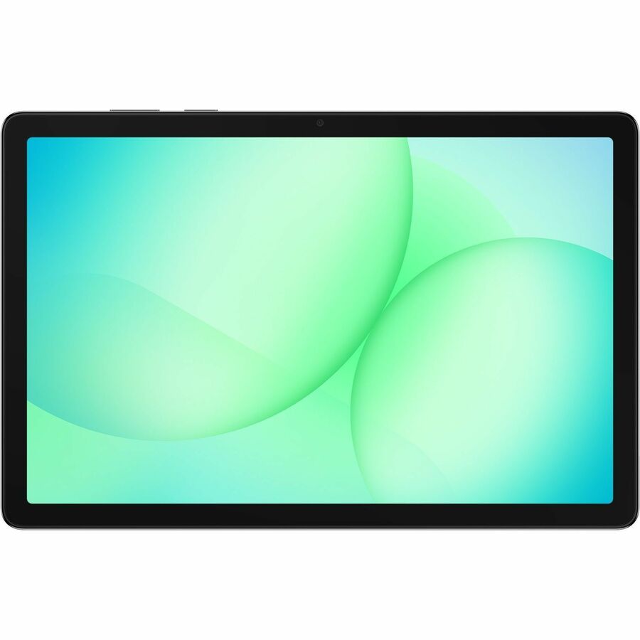 Front Image for Samsung Galaxy Tab A11+ Tablet - 11" WUXGA - MediaTek Dimensity 7300 (4 nm) Octa-core - 6 GB - 128 GB Storage - 5G