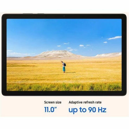 Alternate-Image6 Image for Samsung Galaxy Tab A11+ Tablet - 11" WUXGA - MediaTek Dimensity 7300 (4 nm) Octa-core - 6 GB - 128 GB Storage - 5G