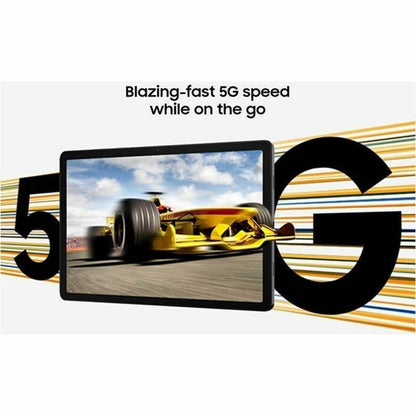 Alternate-Image3 Image for Samsung Galaxy Tab A11+ Tablet - 11" WUXGA - MediaTek Dimensity 7300 (4 nm) Octa-core - 6 GB - 128 GB Storage - 5G