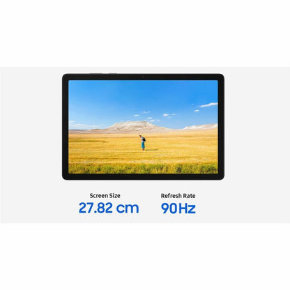 Alternate-Image5 Image for Samsung Galaxy Tab A11+ Tablet - 11" WUXGA - MediaTek Dimensity 7300 (4 nm) Octa-core - 6 GB - 128 GB Storage - 5G