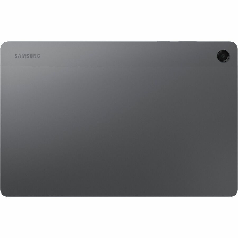 Rear Image for Samsung Galaxy Tab A11+ Tablet - 11" WUXGA - MediaTek Dimensity 7300 (4 nm) Octa-core - 6 GB - 128 GB Storage - 5G