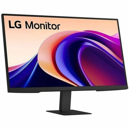 Main Image for LG 27BQ410B-B 27" Class WQHD LCD Monitor - 16:9 - Black