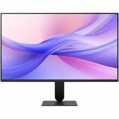 Front Image for LG 27BF410B-B 27" Class Full HD LED Monitor - 16:9 - Black