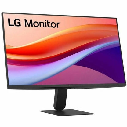 Alternate-Image2 Image for LG 27BF410B-B 27" Class Full HD LED Monitor - 16:9 - Black