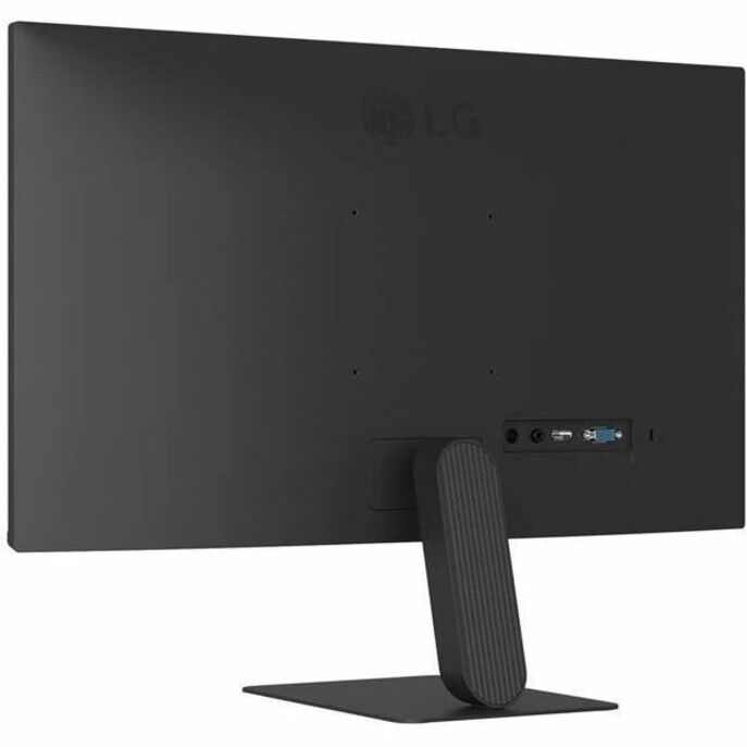 Alternate-Image4 Image for LG 24BF410B-B 24" Class Full HD LED Monitor - 16:9 - Black